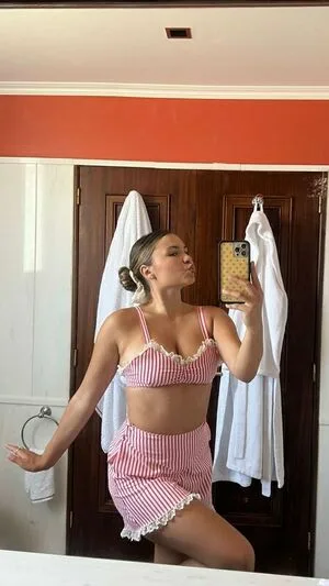 Ester Dobrik OnlyFans Leaked Free Thumbnail Picture - #RuunbAM8PN