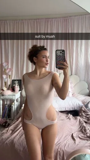 Ester Dobrik OnlyFans Leaked Free Thumbnail Picture - #SCMIhHAb7Z