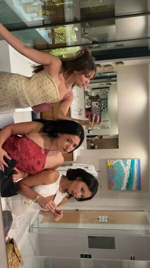 Ester Dobrik OnlyFans Leaked Free Thumbnail Picture - #STBjojsOnF