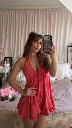 Ester Dobrik OnlyFans Leaked Free Thumbnail Picture - #SUCXAFxa2p