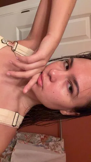 Ester Dobrik OnlyFans Leaked Free Thumbnail Picture - #SfyPvSam0U