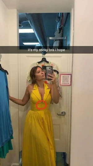 Ester Dobrik OnlyFans Leaked Free Thumbnail Picture - #SujveiwuxI