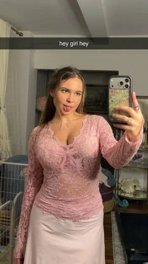 Ester Dobrik OnlyFans Leaked Free Thumbnail Picture - #T46Z67ZoBC