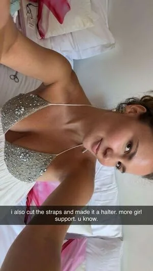 Ester Dobrik OnlyFans Leaked Free Thumbnail Picture - #TL6OTa8ZKW