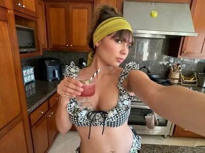 Ester Dobrik OnlyFans Leaked Free Thumbnail Picture - #TbSOTgGsRK