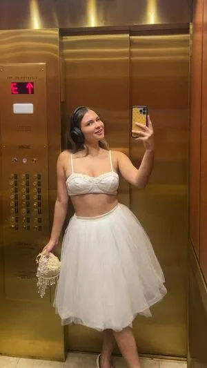 Ester Dobrik OnlyFans Leaked Free Thumbnail Picture - #TmCwptWTQg