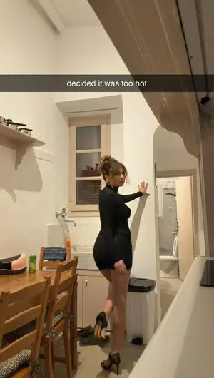 Ester Dobrik OnlyFans Leaked Free Thumbnail Picture - #TottsLktP7