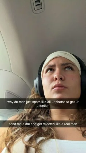 Ester Dobrik OnlyFans Leaked Free Thumbnail Picture - #U4gcetTwtp