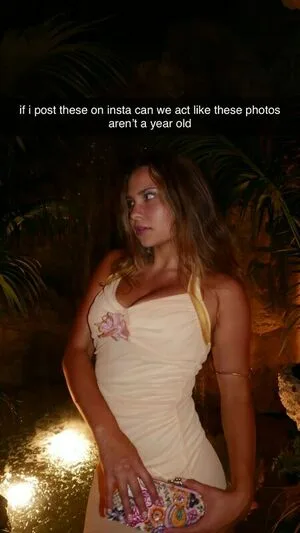 Ester Dobrik OnlyFans Leaked Free Thumbnail Picture - #UDyQewlQPC