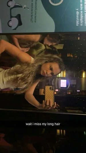 Ester Dobrik OnlyFans Leaked Free Thumbnail Picture - #UF0J58CjFB