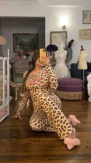 Ester Dobrik OnlyFans Leaked Free Thumbnail Picture - #UG9HyH2EbE