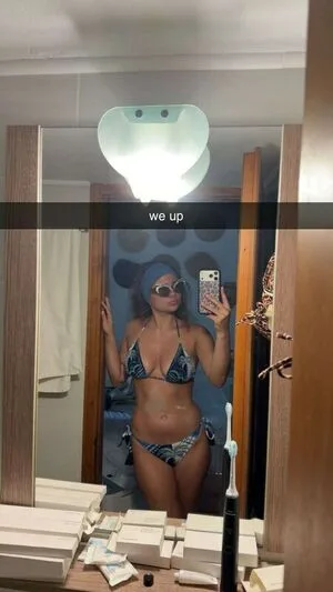Ester Dobrik OnlyFans Leaked Free Thumbnail Picture - #UJa06NNf6x