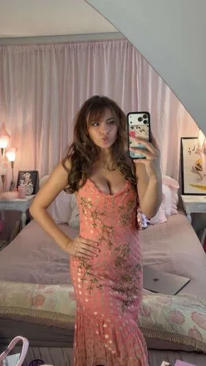 Ester Dobrik OnlyFans Leaked Free Thumbnail Picture - #UNTGW58PTe