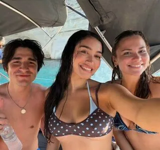 Ester Dobrik OnlyFans Leaked Free Thumbnail Picture - #UhZa2w4Wn5