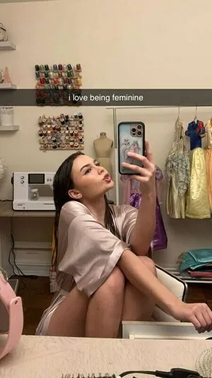 Ester Dobrik OnlyFans Leaked Free Thumbnail Picture - #UjQwyhaBfc