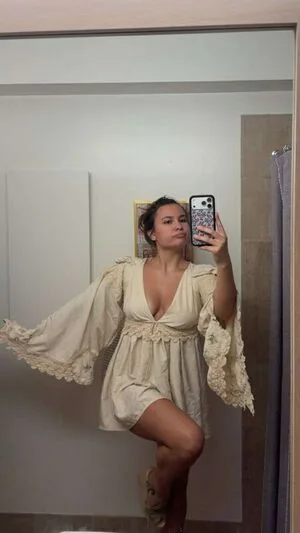 Ester Dobrik OnlyFans Leaked Free Thumbnail Picture - #Urqsswb08s