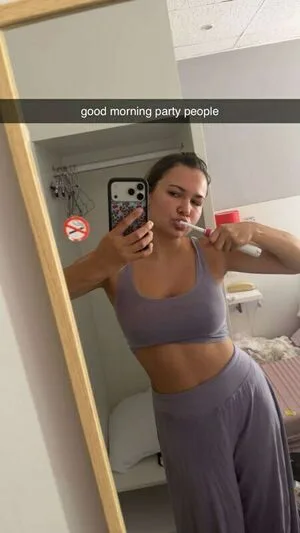 Ester Dobrik OnlyFans Leaked Free Thumbnail Picture - #UxfB4ulOBv