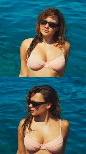 Ester Dobrik OnlyFans Leaked Free Thumbnail Picture - #VC5cWivO4F