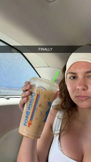 Ester Dobrik OnlyFans Leaked Free Thumbnail Picture - #VICKf0PjZA