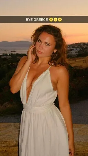 Ester Dobrik OnlyFans Leaked Free Thumbnail Picture - #VTYw0vlXls