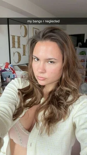 Ester Dobrik OnlyFans Leaked Free Thumbnail Picture - #VWvPFddNuB