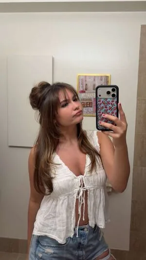 Ester Dobrik OnlyFans Leaked Free Thumbnail Picture - #Vc0CGCINKk