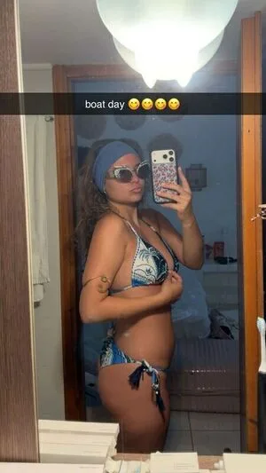 Ester Dobrik OnlyFans Leaked Free Thumbnail Picture - #VfrSvx74jD