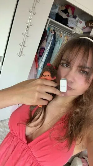 Ester Dobrik OnlyFans Leaked Free Thumbnail Picture - #Vomt4bDqqu