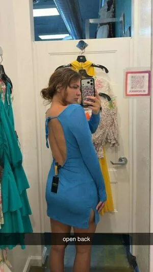 Ester Dobrik OnlyFans Leaked Free Thumbnail Picture - #W4rhyiCsZw
