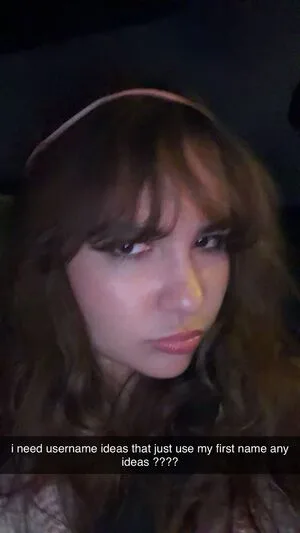 Ester Dobrik OnlyFans Leaked Free Thumbnail Picture - #WFzdak64ci