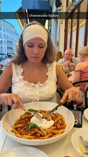 Ester Dobrik OnlyFans Leaked Free Thumbnail Picture - #WS0aqvu8jc