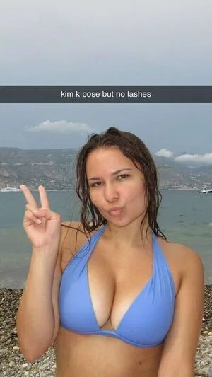 Ester Dobrik OnlyFans Leaked Free Thumbnail Picture - #WXB5DWmUAn