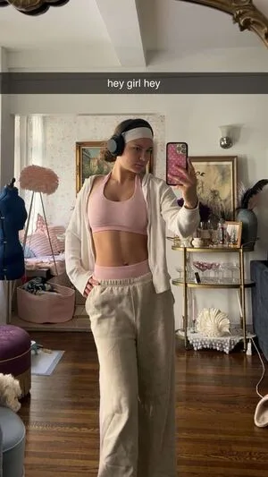 Ester Dobrik OnlyFans Leaked Free Thumbnail Picture - #WjTcqqMsoG