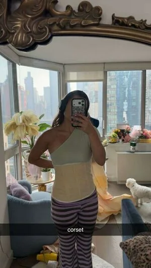 Ester Dobrik OnlyFans Leaked Free Thumbnail Picture - #X6NITaRed0