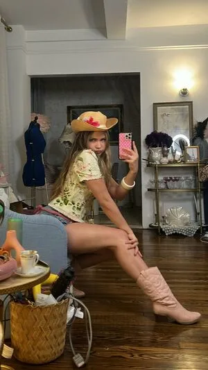 Ester Dobrik OnlyFans Leaked Free Thumbnail Picture - #XAvJYPg6Op