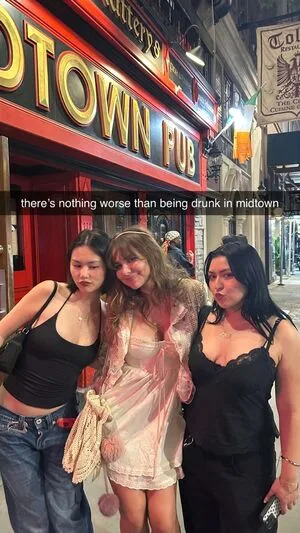 Ester Dobrik OnlyFans Leaked Free Thumbnail Picture - #XD89bqQZyy