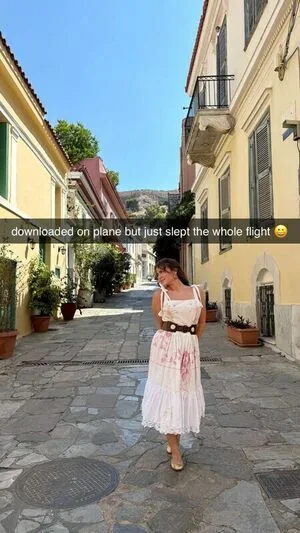 Ester Dobrik OnlyFans Leaked Free Thumbnail Picture - #XGZIpETd9g