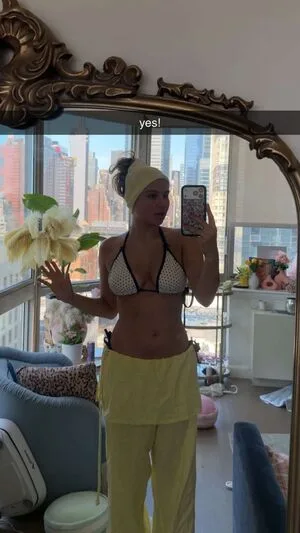 Ester Dobrik OnlyFans Leaked Free Thumbnail Picture - #XIiaFowft5
