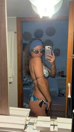 Ester Dobrik OnlyFans Leaked Free Thumbnail Picture - #Y02uAVthnQ