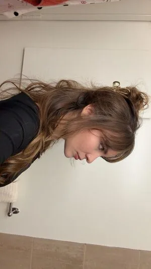 Ester Dobrik OnlyFans Leaked Free Thumbnail Picture - #YEhV5mBMpn