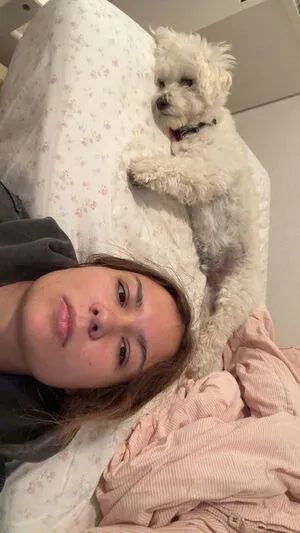 Ester Dobrik OnlyFans Leaked Free Thumbnail Picture - #YOLI0gPHCg