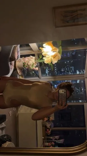 Ester Dobrik OnlyFans Leaked Free Thumbnail Picture - #Yyc8JktfQD