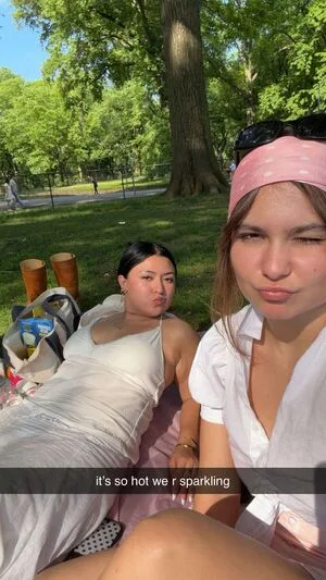 Ester Dobrik OnlyFans Leaked Free Thumbnail Picture - #ZBTpZ5eczF