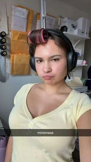 Ester Dobrik OnlyFans Leaked Free Thumbnail Picture - #ZEUas87aFf