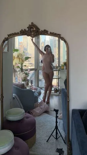 Ester Dobrik OnlyFans Leaked Free Thumbnail Picture - #ZFdSS1gqak