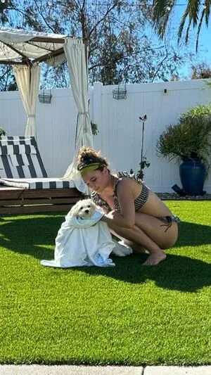 Ester Dobrik OnlyFans Leaked Free Thumbnail Picture - #ZJ7yypUba8