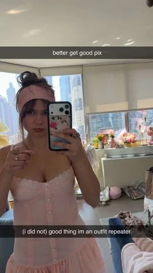 Ester Dobrik OnlyFans Leaked Free Thumbnail Picture - #ZTAAb9DA7g