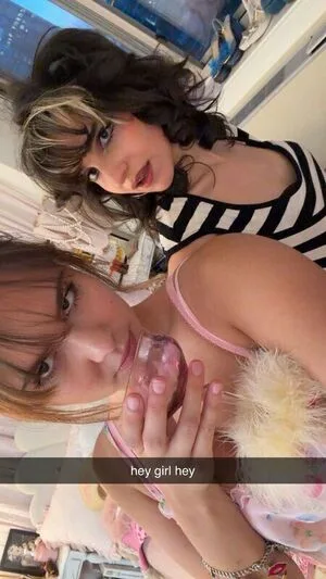 Ester Dobrik OnlyFans Leaked Free Thumbnail Picture - #ZTE2Tcmwse