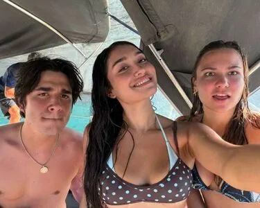 Ester Dobrik OnlyFans Leaked Free Thumbnail Picture - #ZhbqlZG7qu