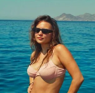 Ester Dobrik OnlyFans Leaked Free Thumbnail Picture - #ZhclIb8PwD